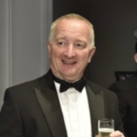 Andy Lupton MInstR