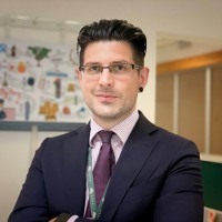 Alessandro Liam Trinx