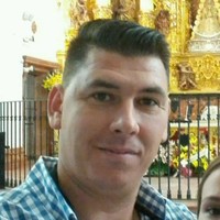 José Saborido Sotomayor
