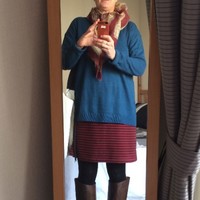 Catriona Elder