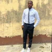 Adeduro Samuel