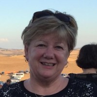 Ruth Kenton