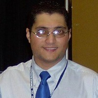 Wael Mekhimar