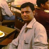 Amit kr Ghosh