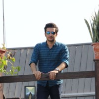 Saeed Khodajoo