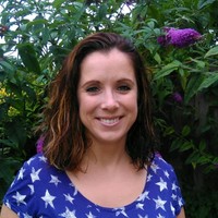 Caroline De Geus