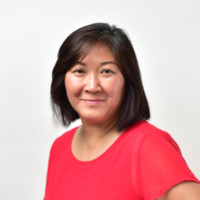 Vivian Chang