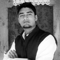 Vaibhav Pd