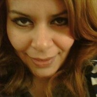 Khadja Belmoudden