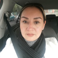 Jazmin Cantero