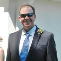 Brian Tevis