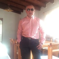 Marcial Paredes