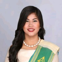 April Mae Balo