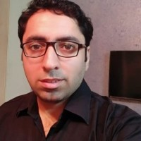 Rajiv Gautam
