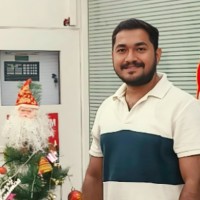 Shashank Borhade