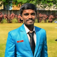 VIJAY SALUNKHE