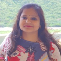 Arpita Shrivastava