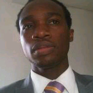 Olumide Adewumi