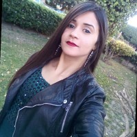 Eya Hammami