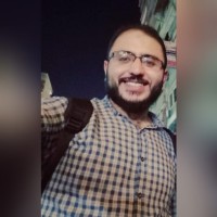 Shehab Eldin Ahmed