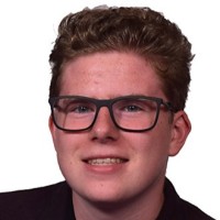 Mitch Tijhuis