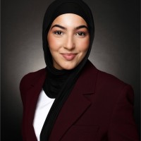 Soumayya A.