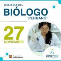 Grupo de Biologos de LIMA CALLAO