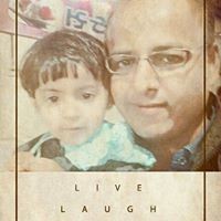 Ashish Rajdev