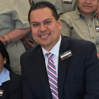 Alfonso Torres