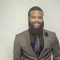 Terrance Mays