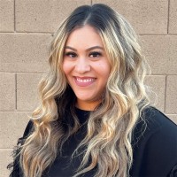 Kristen Torres