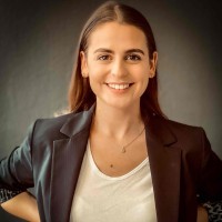 Macielle Christin Montoya Barea