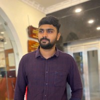 Madhan Kumarasamy