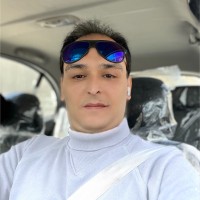 Mehdi Abdollahi