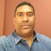 Amaruddin Ansari