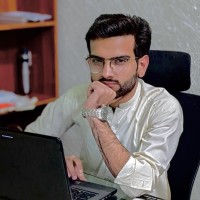 Muhammad Shahzad