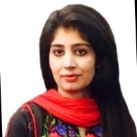 Annam Zaheer