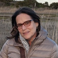 Jeri Dube