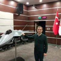 Mustafa AKBAŞ