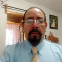 Israel Palacios