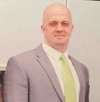 Chris Keegan