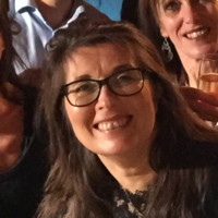 Isabelle Fauriat
