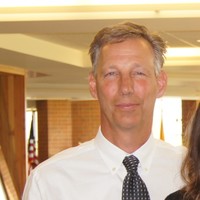 Steve Bishop