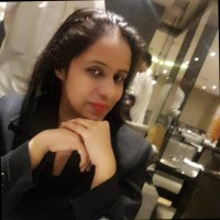 Shivangi Jindal