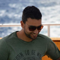 Muhammad Eloqda