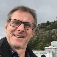 Staffan Persson