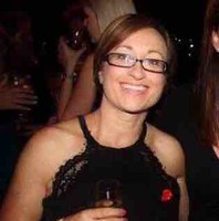 Claire Stanley