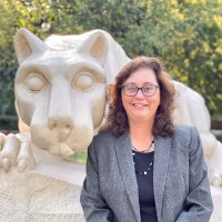 Donna Scherer