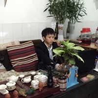 黄运飞