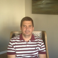 Sergio Hernandez, P. Eng.